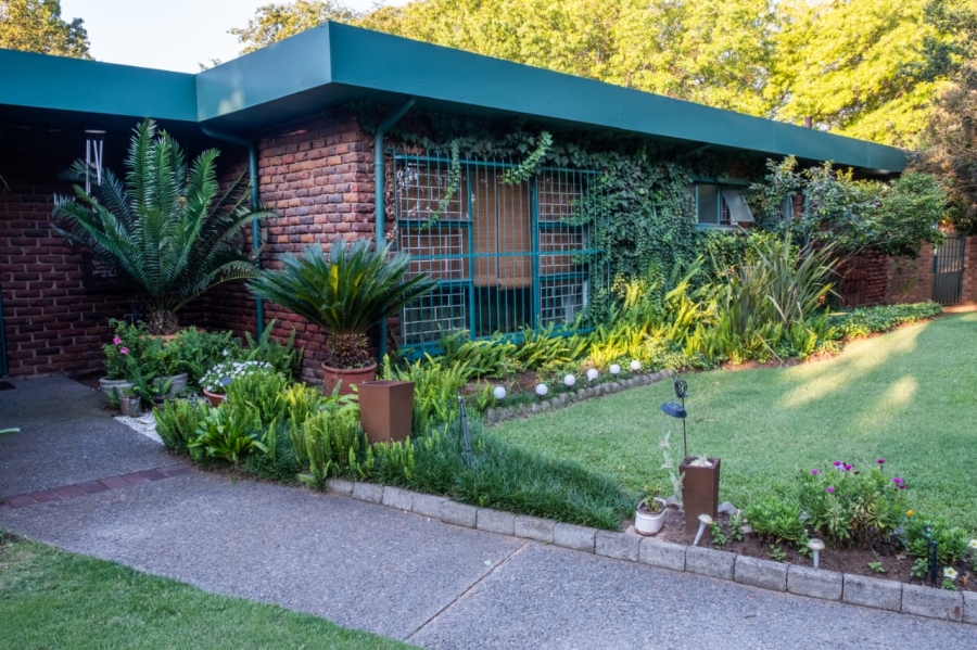 4 Bedroom Property for Sale in Sasolburg Ext 23 Free State